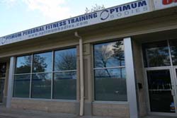 Optimum Bodies
